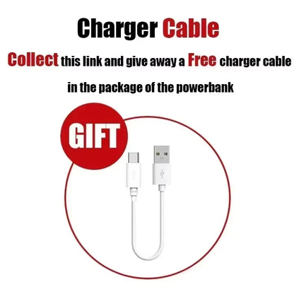 Lenovo 22.5W Magnetic Wireless Fast Charging Power Bank