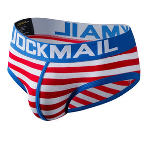 JOCKMAIL Cotton Breathable Underwear