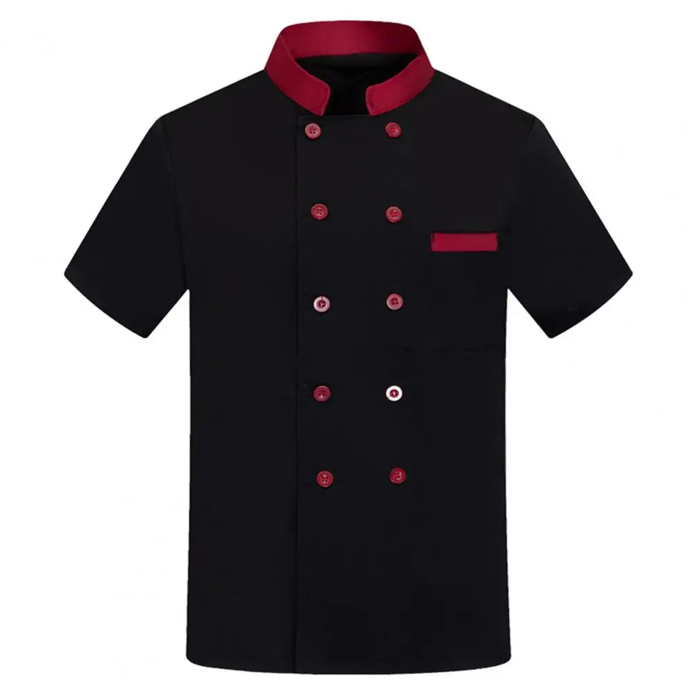 Kitchen Chef Uniform