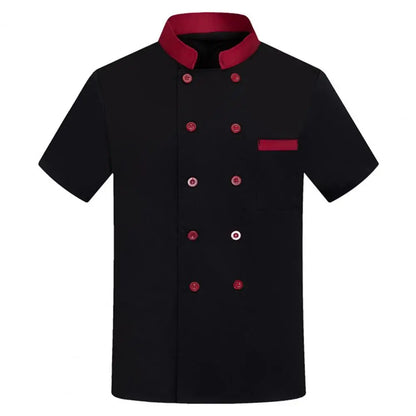 Kitchen Chef Uniform