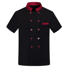 Kitchen Chef Uniform