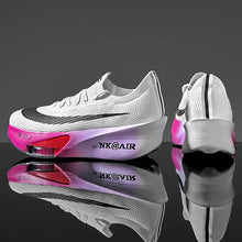 Marathon Carbon Plate Air Cushioned Running Shoes