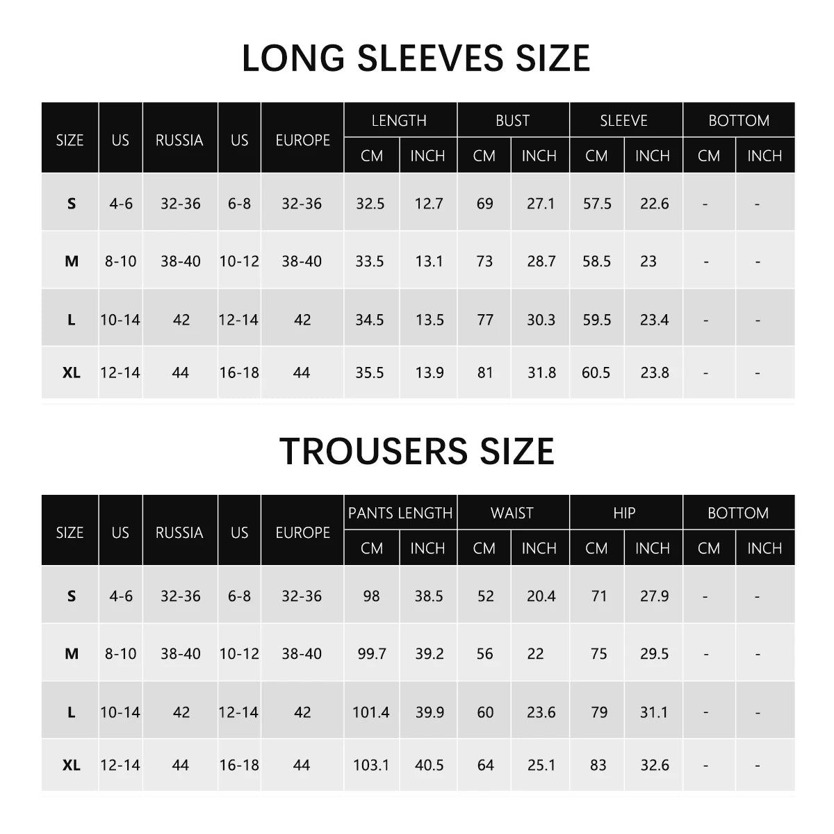 2Pcs Quick-Dry Long-Sleeved Shirt & Leggings Set
