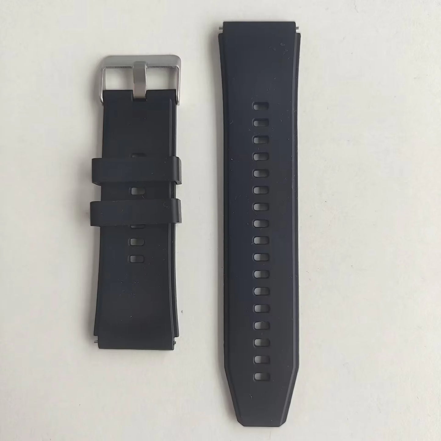 ECG+PPG Smart Watch - Advanced Health Monitor with HD Wireless Calling