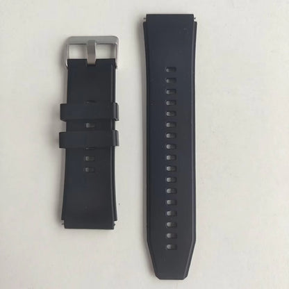 ECG+PPG Smart Watch - Advanced Health Monitor with HD Wireless Calling