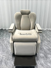 Adjustable Physiotherapy Beauty Salon Chair