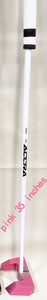 MEZZ.1 Golf Putter With Graphite ACCRA Shaft Zero Torque