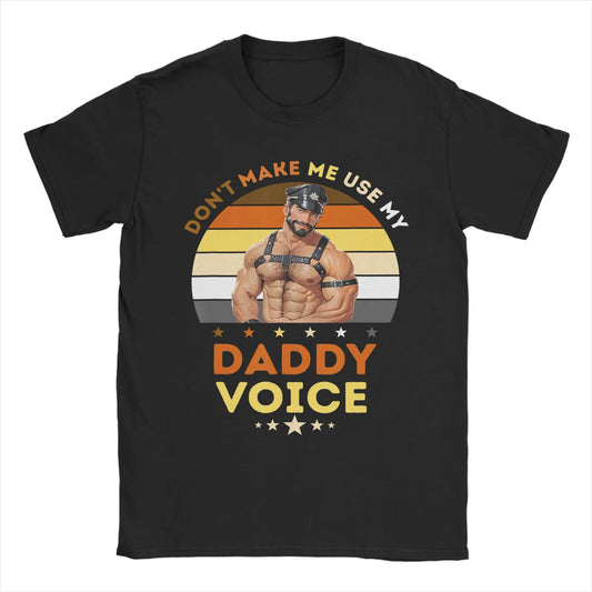 Men's Vintage Washed Graphic T-Shirt