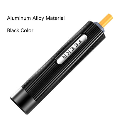 Portable Car Ashless Cigarette Holder