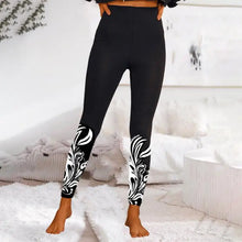 Cute Cats Printed Leggings