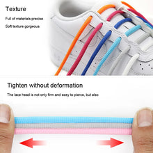 Semicircle Sports Shoelaces