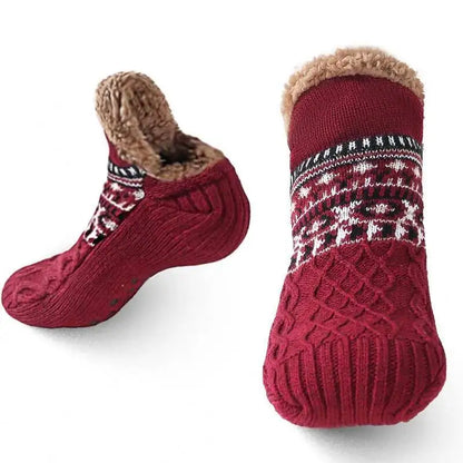 Winter Thick Warm Floor Socks