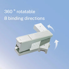 NUSIGN Multi-Functional Rotary Stapler