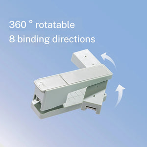 NUSIGN Multi-Functional Rotary Stapler