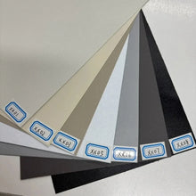 Motorized TUYA WIFI Controled  100% Blackout Blinds