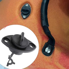 Nylon Marine Kayak/Canoe Drain Plug