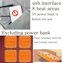 Camp Heated Wearable Electric Camping Blanket