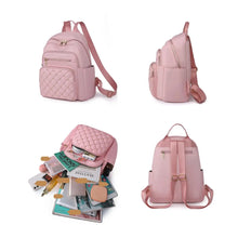 Fashion Nylon Backpack