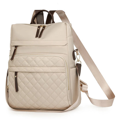 Waterproof Nylon Backpack