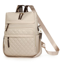 Waterproof Nylon Backpack