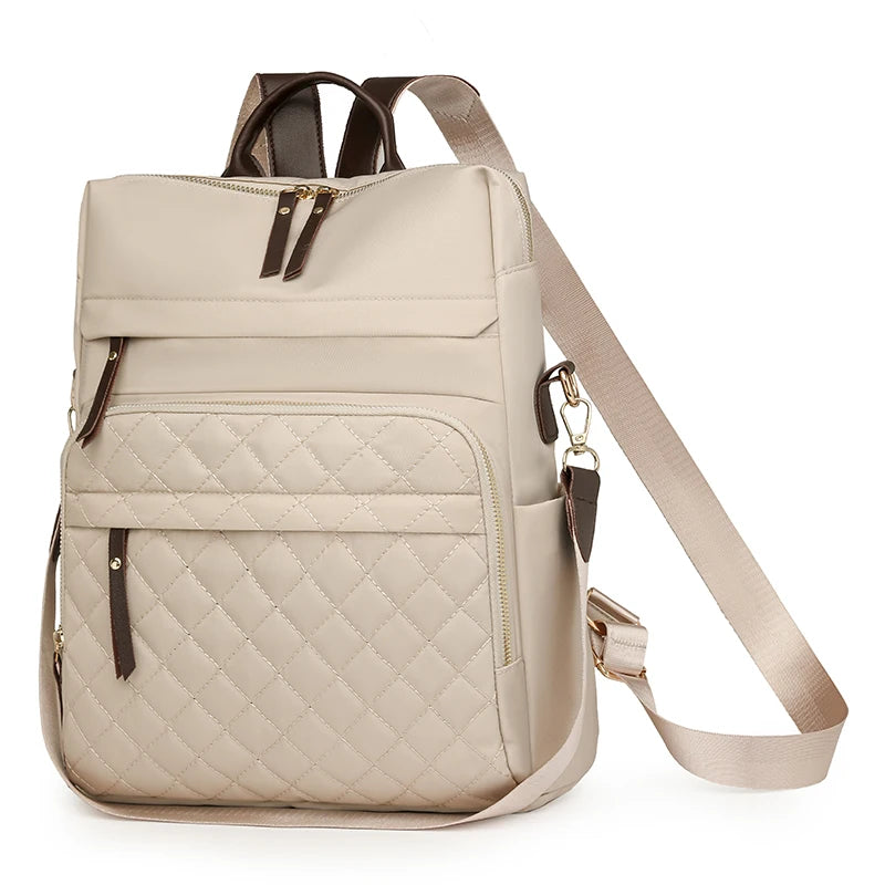 Waterproof Nylon Backpack