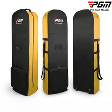 Golf Aviation Bag with Layer Transport