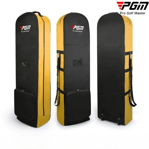 Golf Aviation Bag with Layer Transport