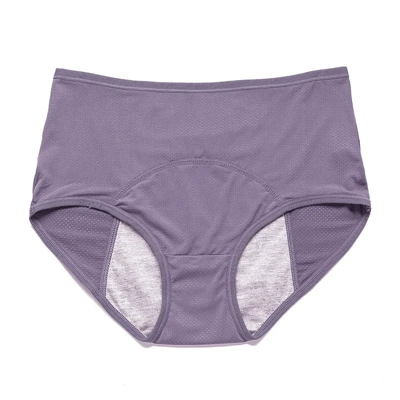 Physiological Menstrual Panties