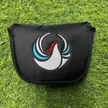Vermilion Bird Enhanced Green Control & Stability Golf Putter
