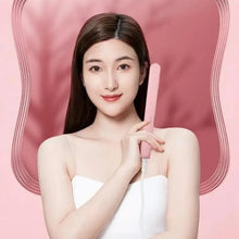 Mini Fast Heating Hair Straightener