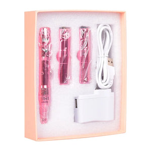 Wireless Micropigmentation Microblading Machine