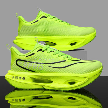Men's & Women's Lightweight Breathable Air Mesh Running Shoes