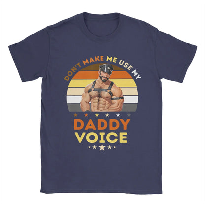 Men's Vintage Washed Graphic T-Shirt