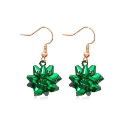 Cute Christmas Earrings
