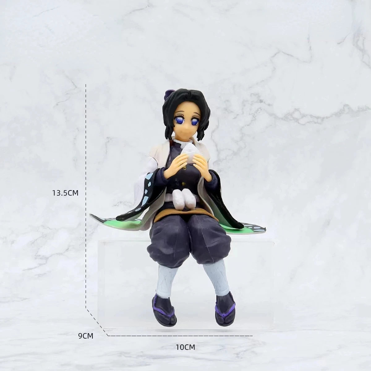 10-15cm Anime Demon Slayer Figure