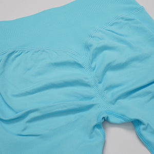 Scrunch Seamless Impact Sports Leggings