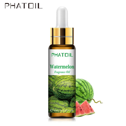 PHATOIL Fragrance Essential Oils