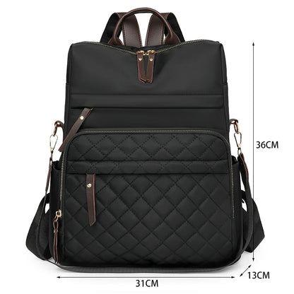 Waterproof Nylon Backpack