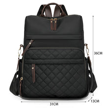 Waterproof Nylon Backpack