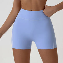 Cloud Rise Flared Leg High Waist Leggings