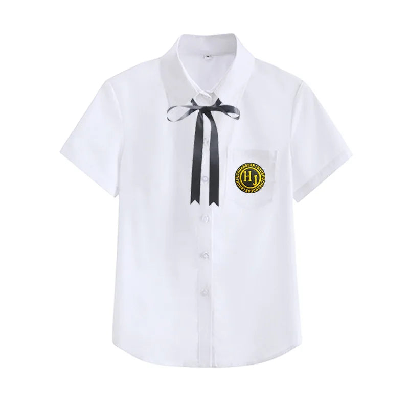 Japanese JK College Style Sailor School Uniform Set