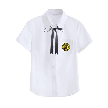 Japanese JK College Style Sailor School Uniform Set