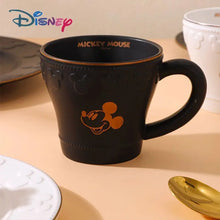 3D Mouse Ceramic Coffee Mug