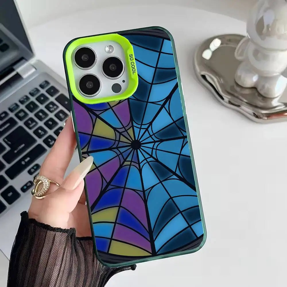 Room Window Phone Case iPhone
