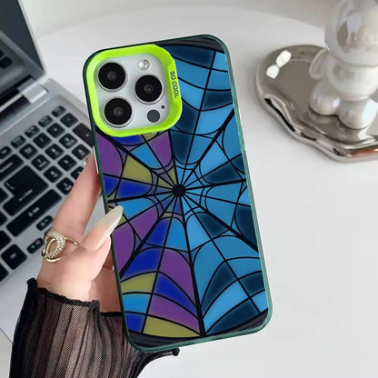 Room Window Phone Case iPhone