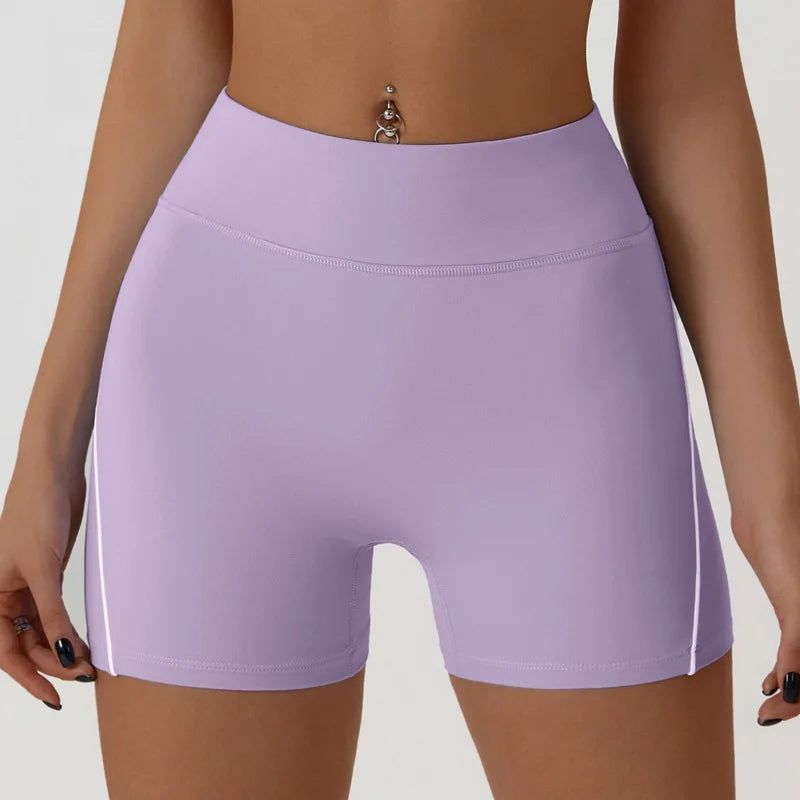 Cloud Rise Flared Leg High Waist Leggings