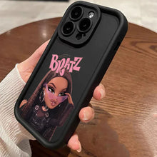 Soft Silicone Case For iPhone