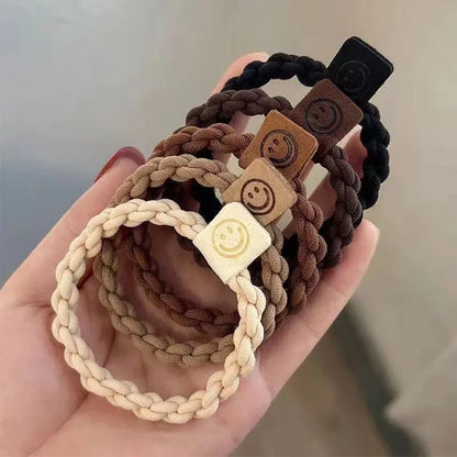 Hair Ties Scrunchies