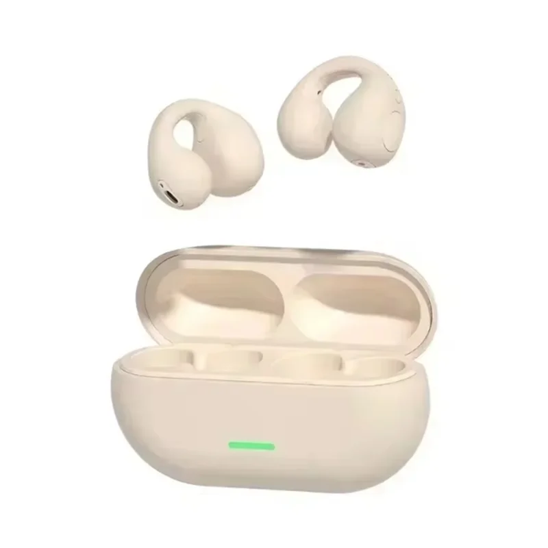 T75 TWS Touch Control Wireless Headphones