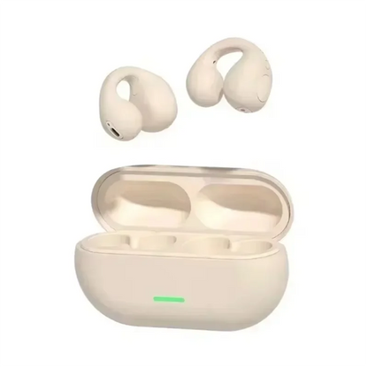 T75 TWS Touch Control Wireless Headphones